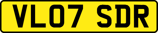 VL07SDR