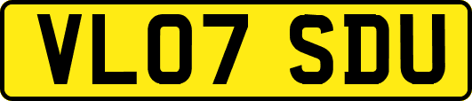 VL07SDU