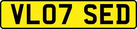 VL07SED