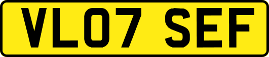 VL07SEF