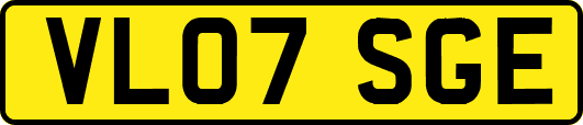 VL07SGE