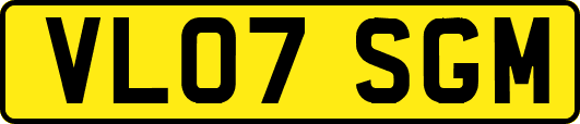 VL07SGM