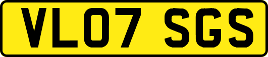VL07SGS