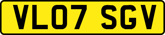 VL07SGV