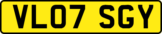 VL07SGY