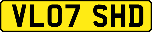 VL07SHD