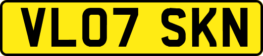 VL07SKN
