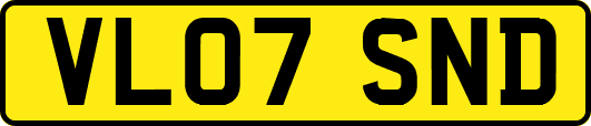 VL07SND