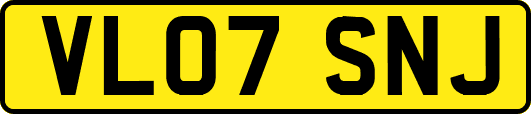VL07SNJ