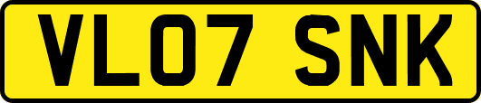 VL07SNK