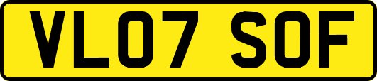 VL07SOF