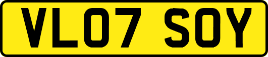 VL07SOY