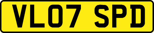 VL07SPD