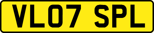 VL07SPL