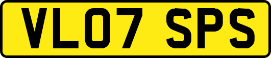 VL07SPS
