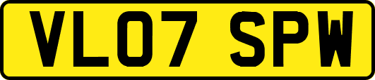 VL07SPW