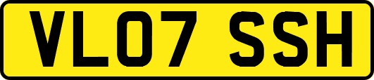 VL07SSH