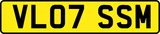 VL07SSM