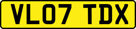 VL07TDX