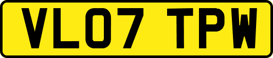 VL07TPW