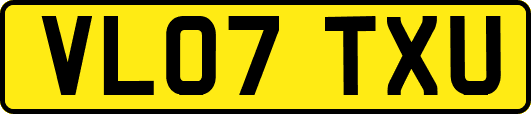 VL07TXU
