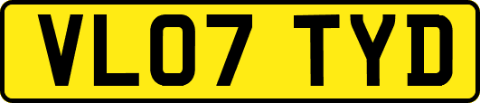 VL07TYD