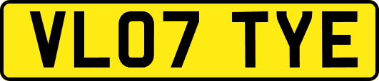 VL07TYE