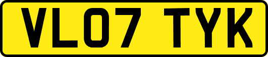 VL07TYK