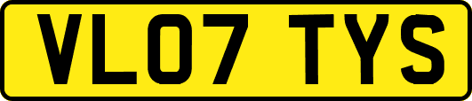 VL07TYS