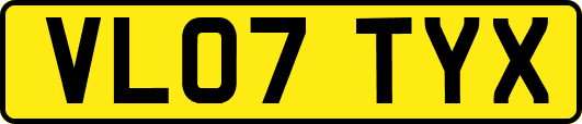 VL07TYX