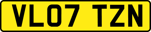 VL07TZN