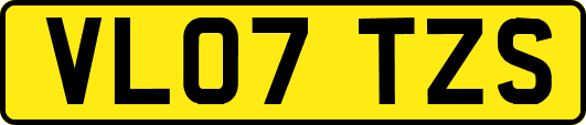 VL07TZS