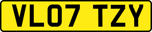 VL07TZY
