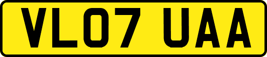 VL07UAA