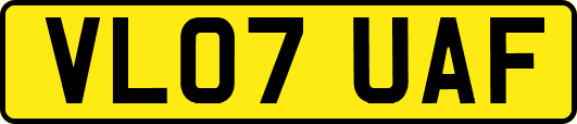 VL07UAF