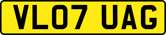 VL07UAG