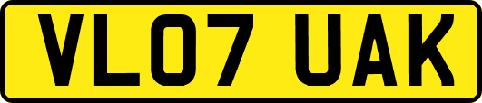 VL07UAK