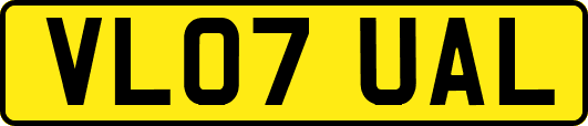 VL07UAL