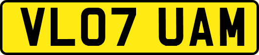 VL07UAM