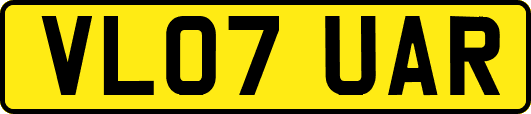 VL07UAR