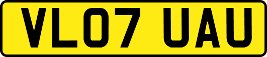 VL07UAU
