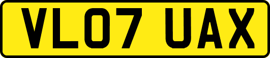 VL07UAX