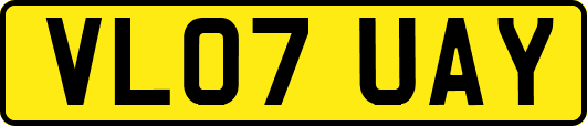 VL07UAY