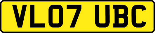 VL07UBC