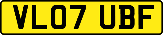 VL07UBF