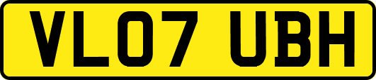 VL07UBH