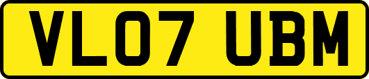 VL07UBM