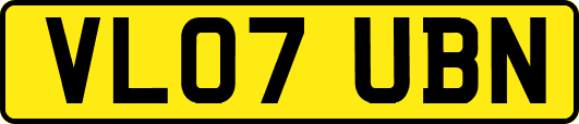 VL07UBN