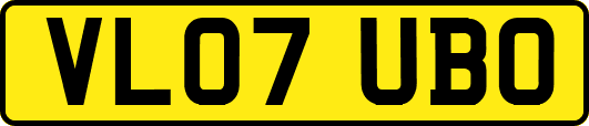 VL07UBO