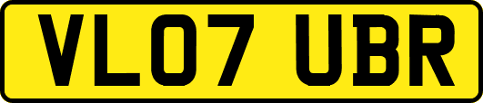 VL07UBR